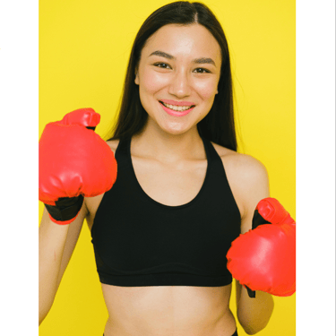 fontainebleau girl systema self defense bleau vibes