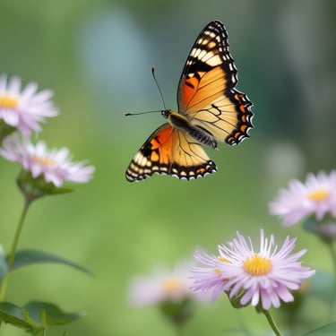 Bright living room with modern inventory