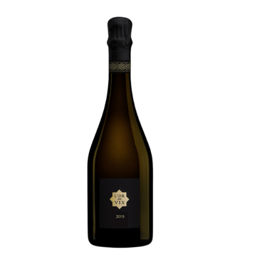 L'or de Vix : mousseux de Bourgogne à Gommeville