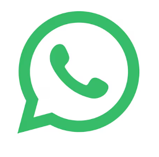 Logo of whatsapp
