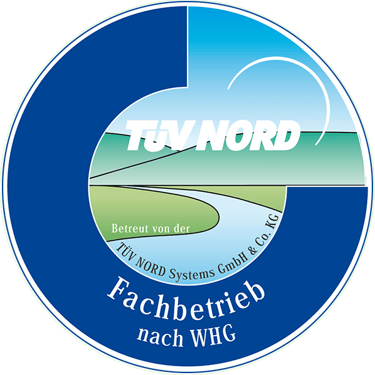TÜV Nord - Unser Überwachungspartner