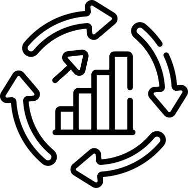 <a href="https://www.flaticon.com/free-icons/continuous-improvement" title="continuous improvement i