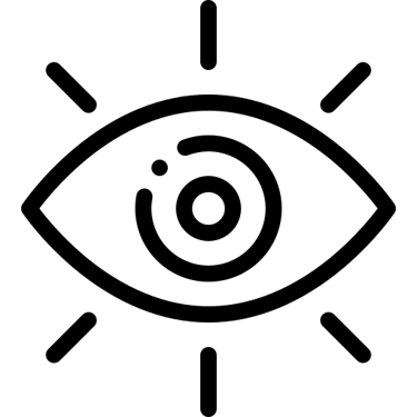 <a href="https://www.flaticon.com/free-icons/vision" title="vision icons">Vision icons created by Fr