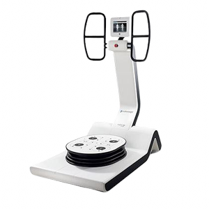 Image of LPG Huber 360