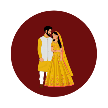 Traditional wedding celebrations at Omkar Garden Mangal Karyalaya, Kondhwa Pune 