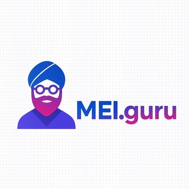 mei são carlos guru