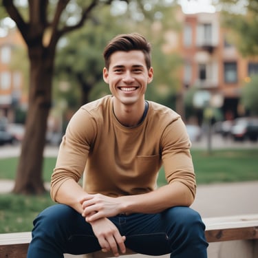 A group of friends laughing and clinking glasses under neon lights in the nightclub section.