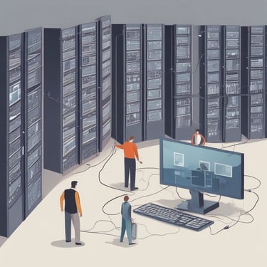 a man riding a skateboard down the side of a ramp