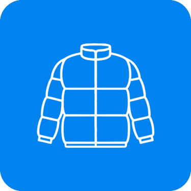 Browse the best jackets in the Superbuy Spreadsheet, featuring verified Weidian products, real QC ph