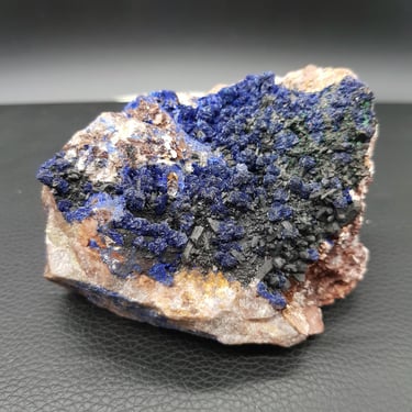 azurite