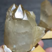 cristal roche