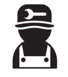 Customer service icon