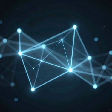 Close-up of a sleek black car gleaming under natural light after a thorough detailing service.