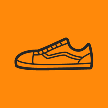 litbuy spreadsheet shoes category icon for sneakers and streetwear