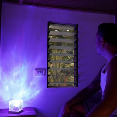 Each cube offers comfort, personal space, and a unique stay experience you won’t find in typical hos