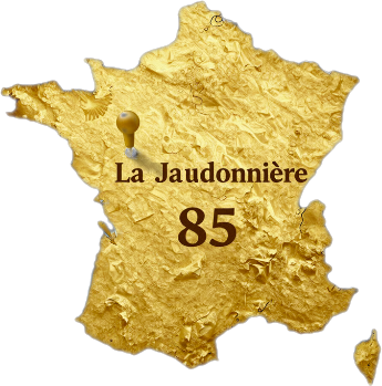 Vendée 85110 , La Jaudonnière, ISCM arts2scène institut Supérieur de Comédie musicale.