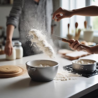 Bright living room with modern inventory