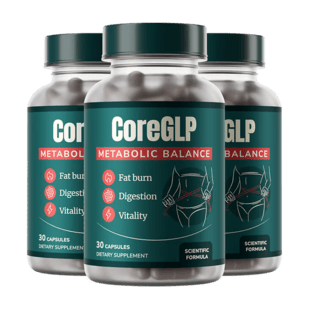 CoreGLP