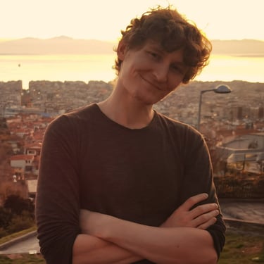 Kai Delmas WATG Press Author