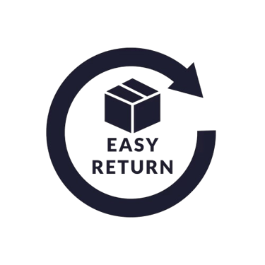 Easy Returns by Aur Living