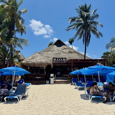 mayan