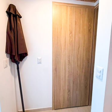 Cuarto útil de casa dúplex en venta en Amagá Antioquia.