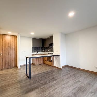 Apartamento nuevo en venta en Envigado Antioquia, cerca a Mayorca.