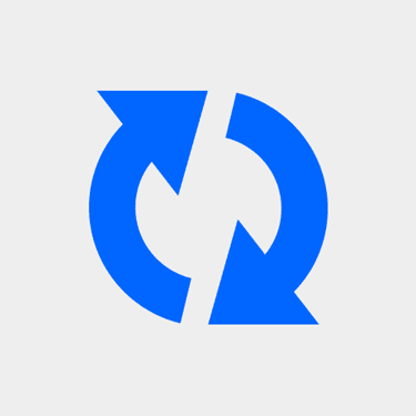 Airport Transfers Symbol