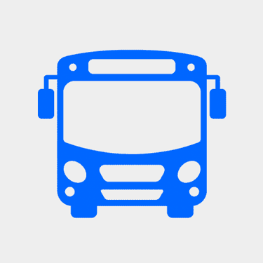 Buses Symbol