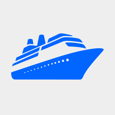 Cruises Symbol