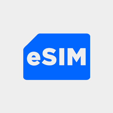 eSIM Plans Symbol
