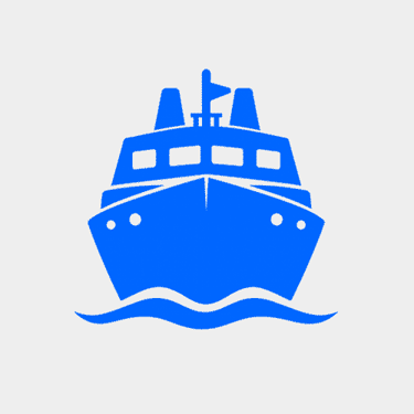 Ferries Symbol