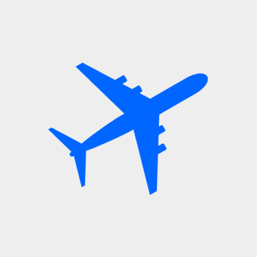 Flights Symbol