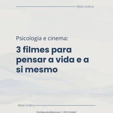 psicóloga em Rio Grande RS