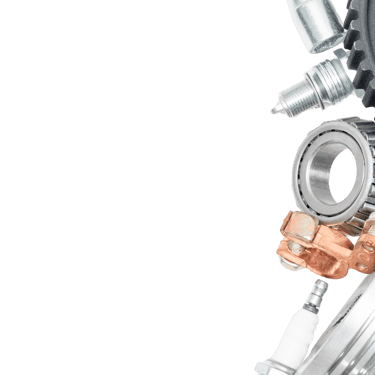 Mobile Cranes Spare Parts