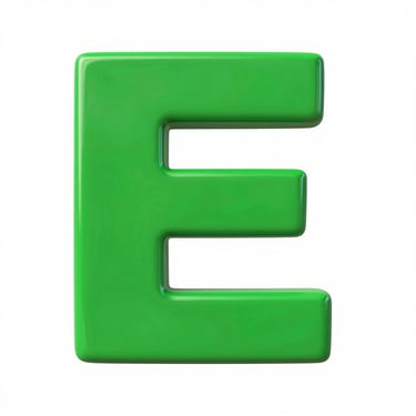 A smiling woman holding a product with a bright, cozy background.