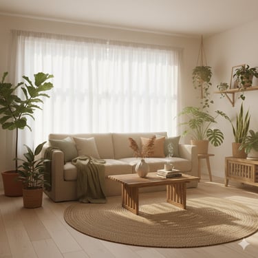 home decor-why natural light