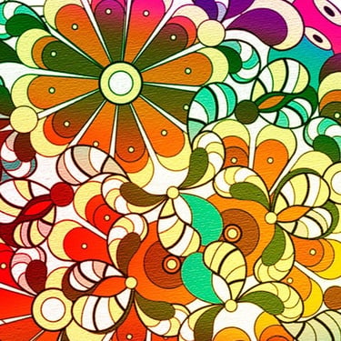 Line Art | COLOR ME UP coloring book