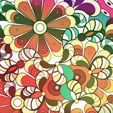 Line Art | COLOR ME UP coloring book