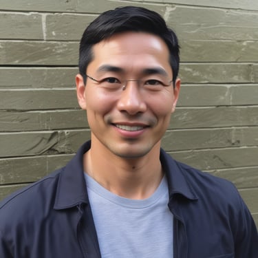 Close-up of rich, polished hardwood flooring with natural grain patterns glowing under soft lighting.