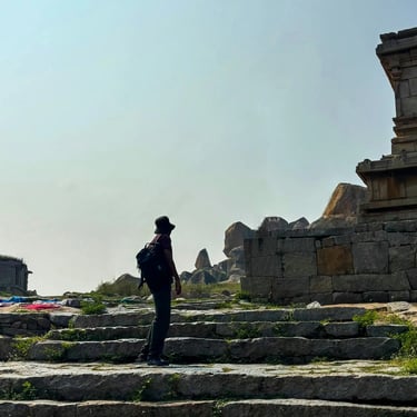 photo de profil d'un membre de la communauté La Vie Sans Crotte