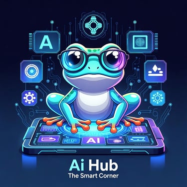 Curated AI tools and automation solutions for businesses