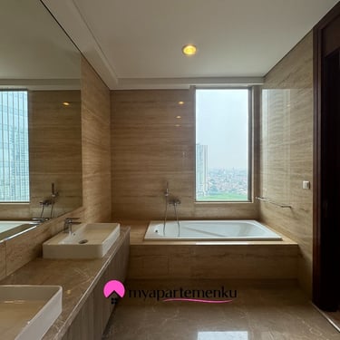 MyApartemenku - The Elements Kuningan