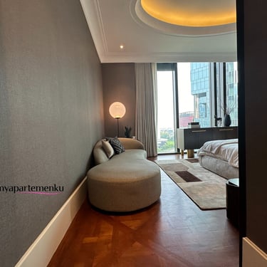MyApartemenku - The Residences at The ST Regis Jakarta