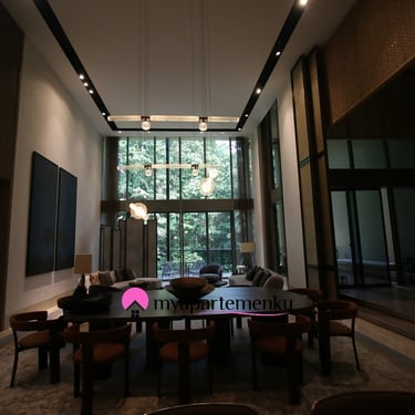 MyApartemenku - Savyavasa at Dharmawangsa