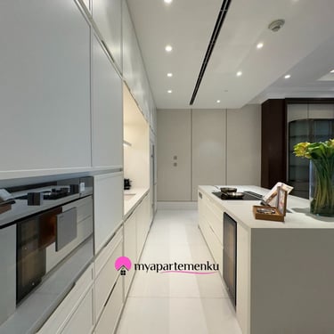 MyApartemenku - The Residences at The ST Regis Jakarta