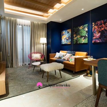Billionaire's Agent - Elevee Residences Alam Sutera