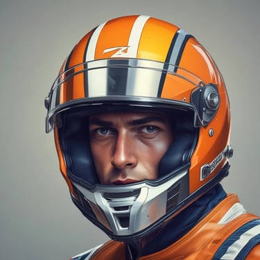 woman wearing black crew-neck shirt