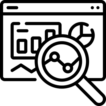 análisis de landing page 