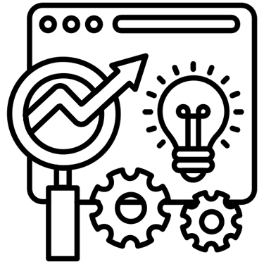 estrategia para landing page